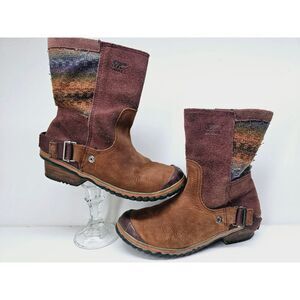 Sorel Women 7 Fashion shoe